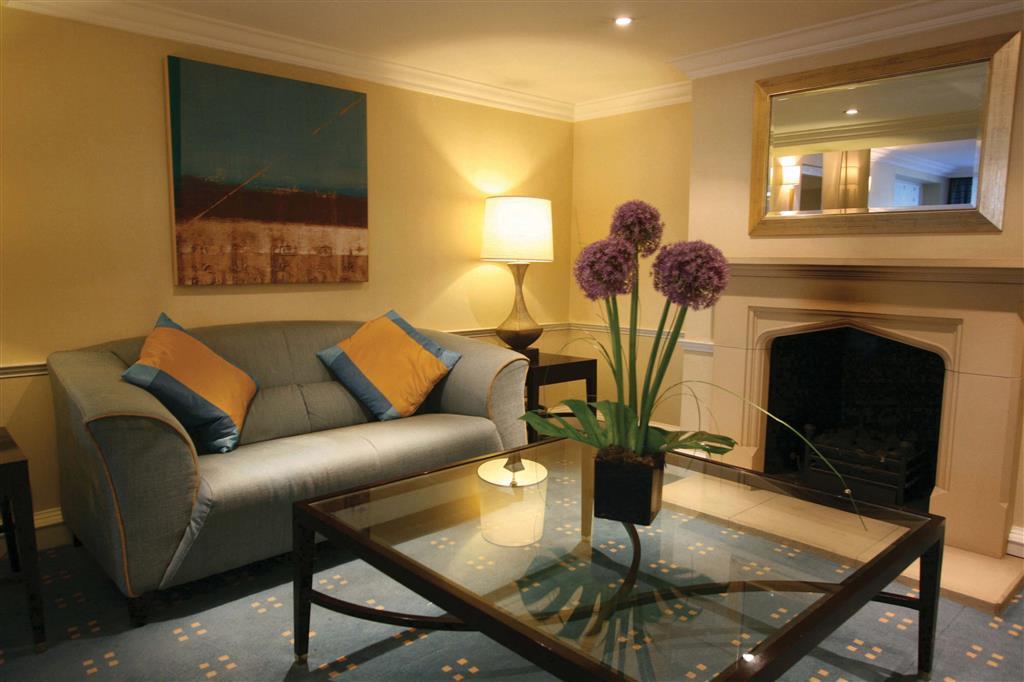 Best Western Ship Hotel Weybridge Rum bild