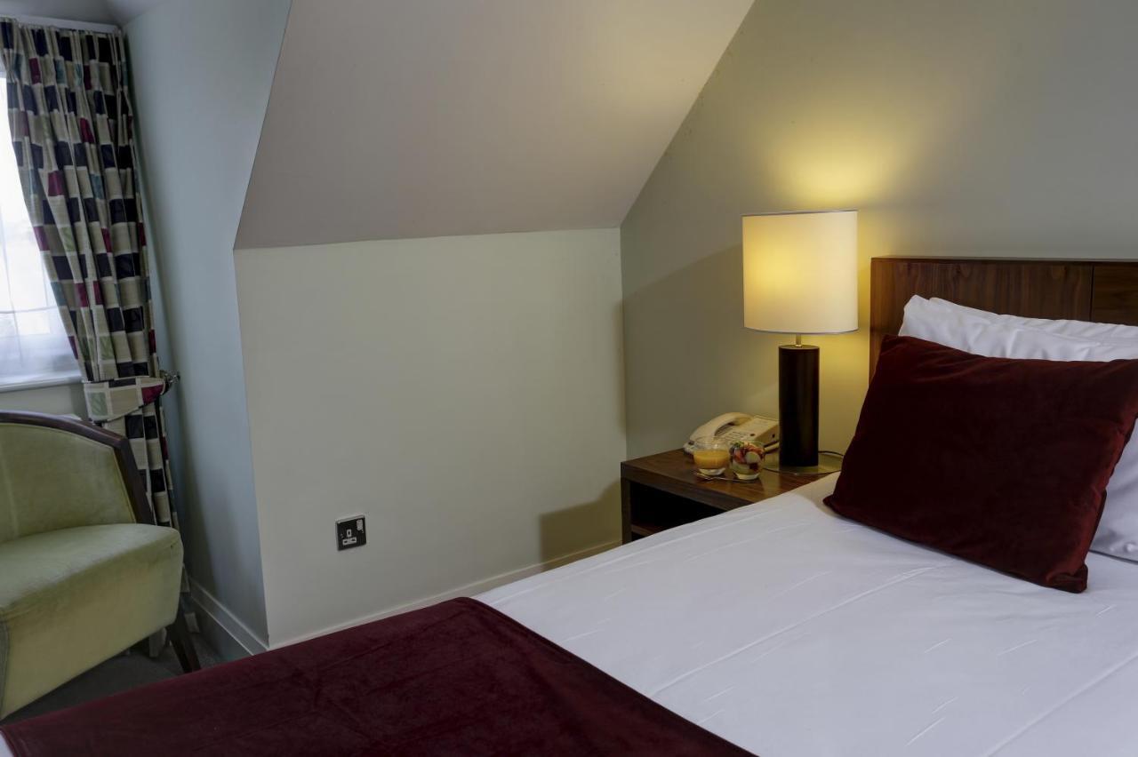 Best Western Ship Hotel Weybridge Rum bild